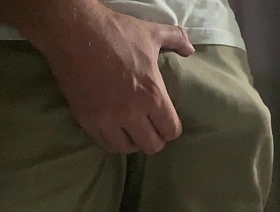 Mr Big Dick UK and his big dick problems hot ginger gay porn