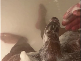 Nothing beats a good shower after the gym handsome gay porn asia