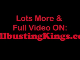 Stripping and Kicking hd hot gay porn