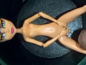 Compilation #3 Orina en la cara de mis muñecas  M.H., Barbie, My little pony taiwan gay porn onlyfans