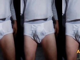 ALEJANDRO MISTRAL Erotico en calzoncillo extra grande myanmar gay porn videos
