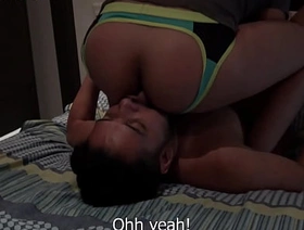 Innocent twink gets fucked by a BIG MONSTER COCK (PART 4) hot happy boy gay porn