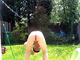 Sissychrisellis - update #10 - Chris ellis naked outside - Apr 28, 2024 gay office japan porn