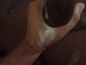 Le saco toda la leche a mi amigo. hot gay cute porn