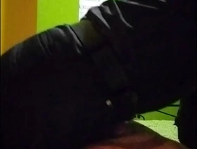 Teen korean threesome gay porn