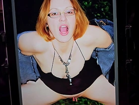 More cum tributes for a sexy lady gay porn chinese student