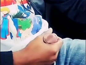 Jerking My BBC While At Walmart (KuroYukiExperience) leo chinese gay porn