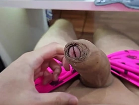 NOVINHO DOTADO CAIU NA NET BATENDO UMA PUNHETA gay muscle chinese porn