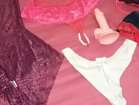 calcinhas de puta da minha esposa p3 (vou usar todas escondido é claro) e quem sabe ela use o brinquedinho em mim. korean teen gay porn