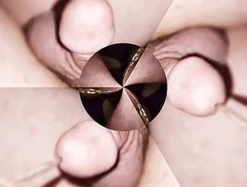 Jason's Golden Stream hot summer gay porn