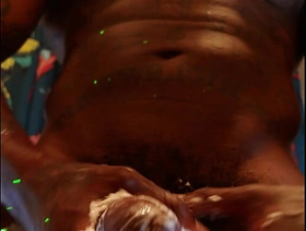 Big Black Hairy Cock Worship Hallelujah Johnson (Sauce This) japan threesome gay porn