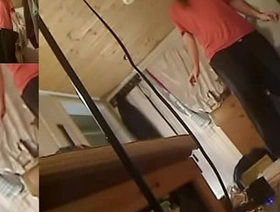 Prep for Dance 77(17 days and 10 dances since last orgasm, 20220826) hot police gay porn