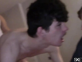 BIG DICK JAM gay japan kiss porn