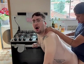 AQUELA BRINCADEIRA BOA COM O PARCEIRO cute chinese boy gay porn