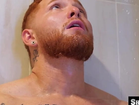 Dakota Gets Railed By Stepbros Big Cock In The Shower thailand model gay porn