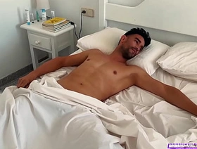 A day with a nudist. Naked living big cock korean gay porn