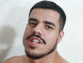 Fodendo com o leitador! gay porn sex korean