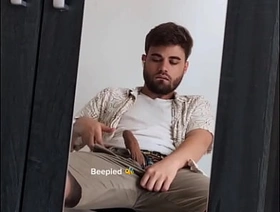 Compilation - french bottom slut jerks off and rides dildo korean gay bear porn