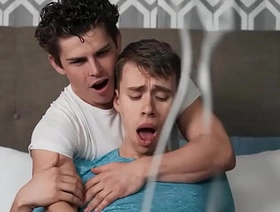 Sorry I Fucked Your Dad  MEN   Bruce Beckham, Adam Awbride, Seth Peterson chinese malay gay porn