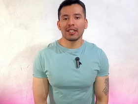 Joven dotado rellena el culo de un hombre casado que conoce en una entrevista de trabajo! relato sexual hot gay porn bottom