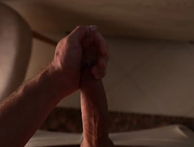 Young guy fills his palm full of sperm after orgasm jap porn gay