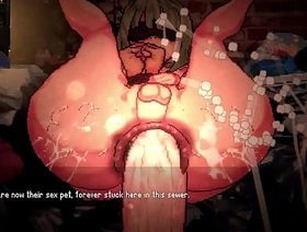 A Dystopian Future Where There's Only One Gender undefined World Of Futanari! asia gay porn net