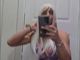 Good morning, X! Why go to the Strip Club when you can have your own person sissy stripper to grind up on you & f... korean muscle porn gay