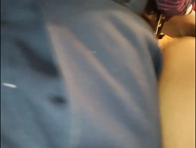 Dándole duro a este alumno que me dio su culo para no reprobar gay porn korean threesome