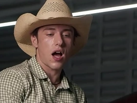 Less Bucking, More Fucking  MEN   Filou Fitt, Archie Page chinese trainer gay porn