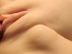 Her pussy hasn't changed color from fucking. gay porn korean teens