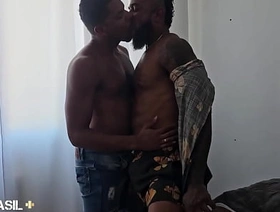 PRETOS PAUZUDOS gay men hot porn