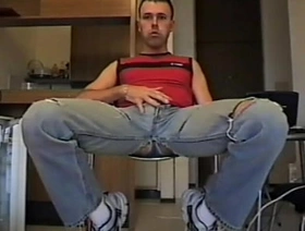 Hairy Legs Huge Thighs Crush Training Massive Load Straight Muscle Monster Cock Big Cumshot 4K china chubby gay porn