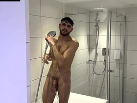 Introducing Sascha TRAILER porn gay chinese muscle