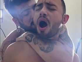 Usei a putinha de calcinha pra aliviar meu tesão - Assista completo (RED) gay korean porn eng sub