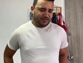 Pizza delivery guy ends up fucking customers as a form of payment korean teens gay porn