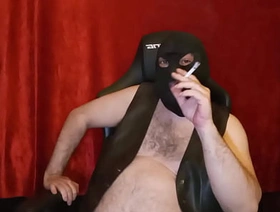 JOI   CEI humillante hot gay porn cade maddox