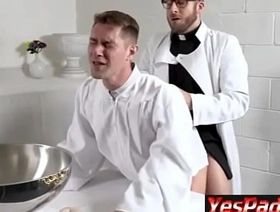 Dominated Catholic Church Boy japan bondage gay porn