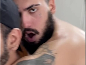 Botei a calcinha de lado e meti pica até gozar hot mature gay porn