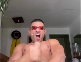Quer fuder esse cuzinho? gay porn chinese abs