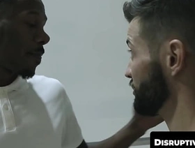 DisruptiveMovie.com - BBC Deep Dicc joins construction studs Brian Bonds and Casey Everett for a fuckfest porn gay massage japan