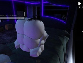 Hypwer femboib sexsies in boblox studio chinese cute gay porn