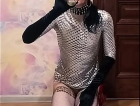 crossdresser on knees drinks his own pee porn gay bear japan