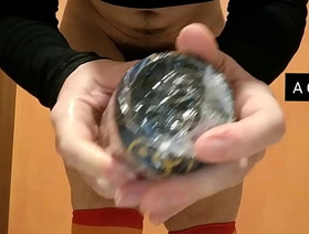 More than a can anal insertion! hot shower gay porn