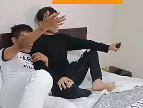 Trailer 2 Noche de Terror japan gay porn 2022