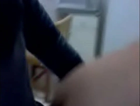 Satisfazendo a vontade da fixa de levar rola preta hot free gay porn