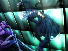 GIORNO LE HACE UNA MAMADA A MISTA JOJOS BIZARRE ADVENTURE GOLDEN WIND japan gay porn muscle