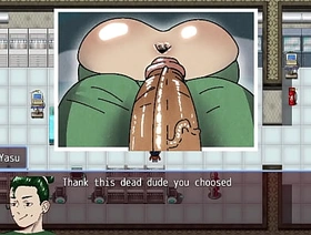 Pale Stone Demo Gameplay chinese gay porn slave