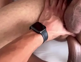 28cm no meu Rabo fiquei todo fodido e ele ainda JORROU LEITE NA MINHA CARA E NA MINHA BOCA hairy chinese gay porn