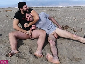 Straight man try a dick for first time gay porn hunk korean