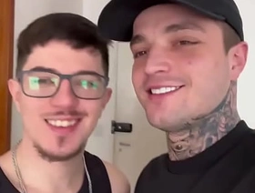 Reencontro com Meu Primo novinho japan gay teen student porn